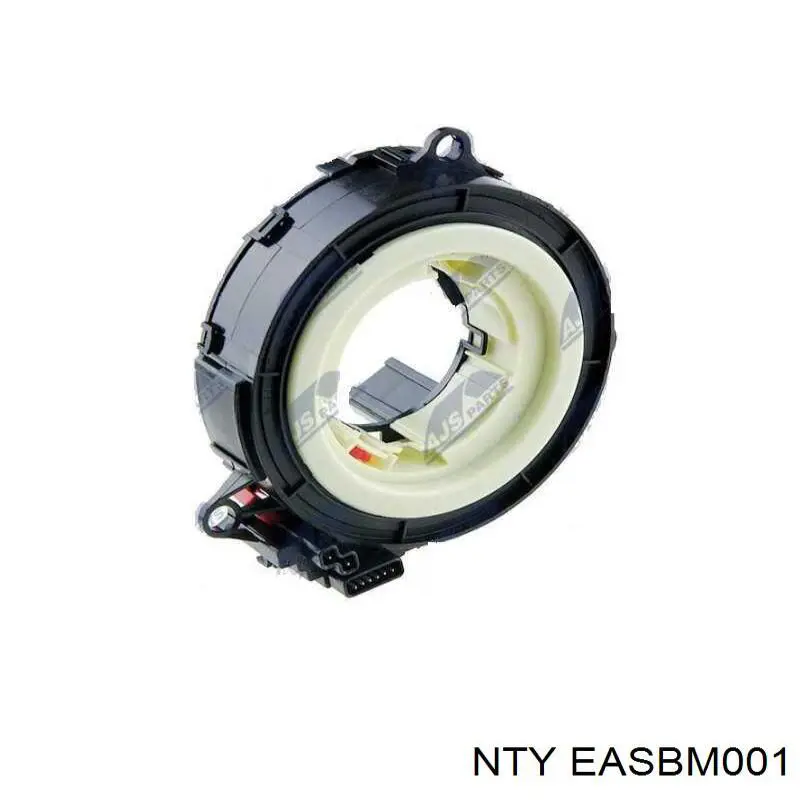 EASBM001 NTY кільце airbag контактне