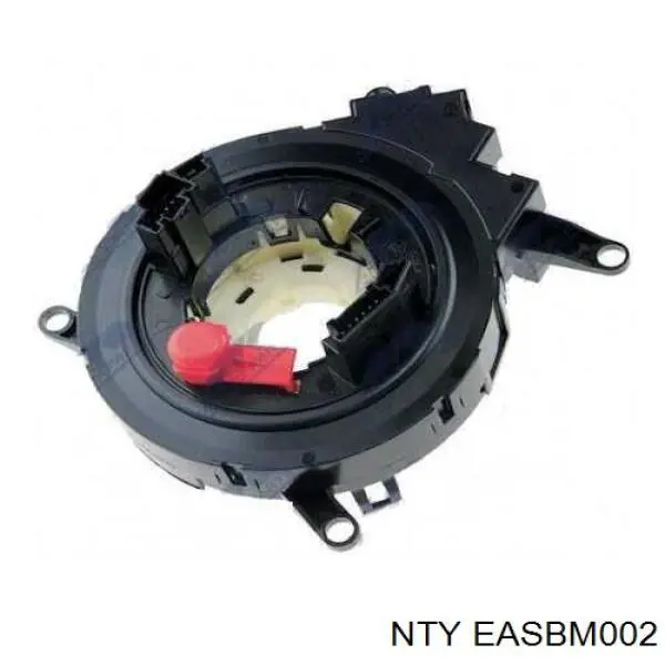 EASBM002 NTY кільце airbag контактне