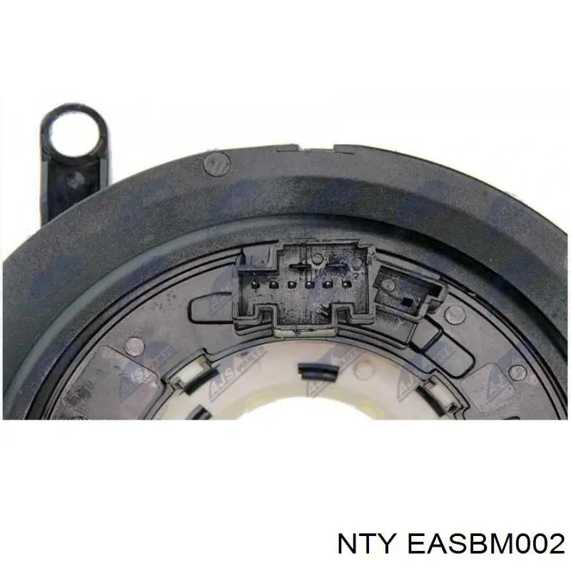Шлейф керма EASBM002 NTY