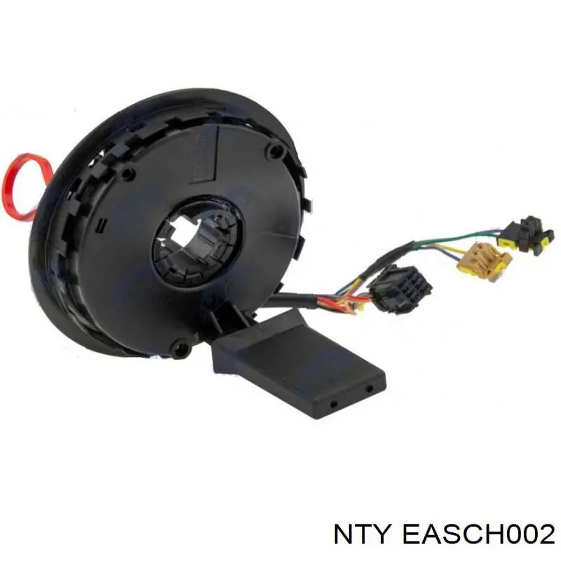 Купити 5135965AA Chrysler Контактне кільце подушки безпеки