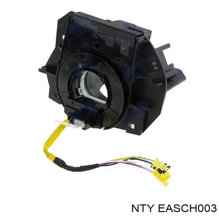 Шлейф керма TQ10362 Tqparts