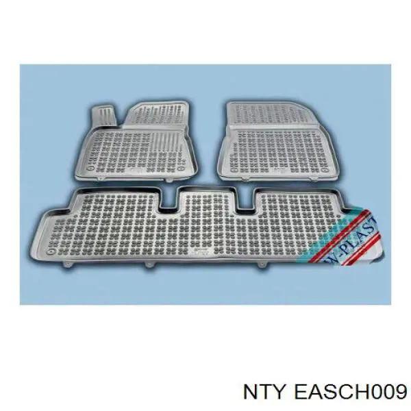  EASCH009 NTY