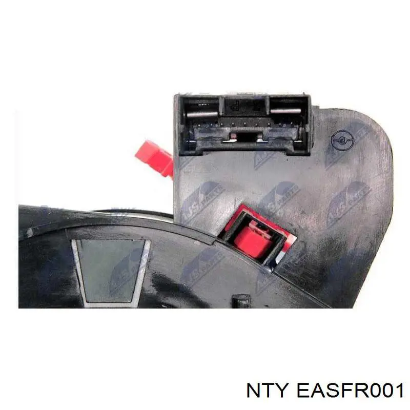 Купити EASFR001 NTY Контактне кільце подушки безпеки