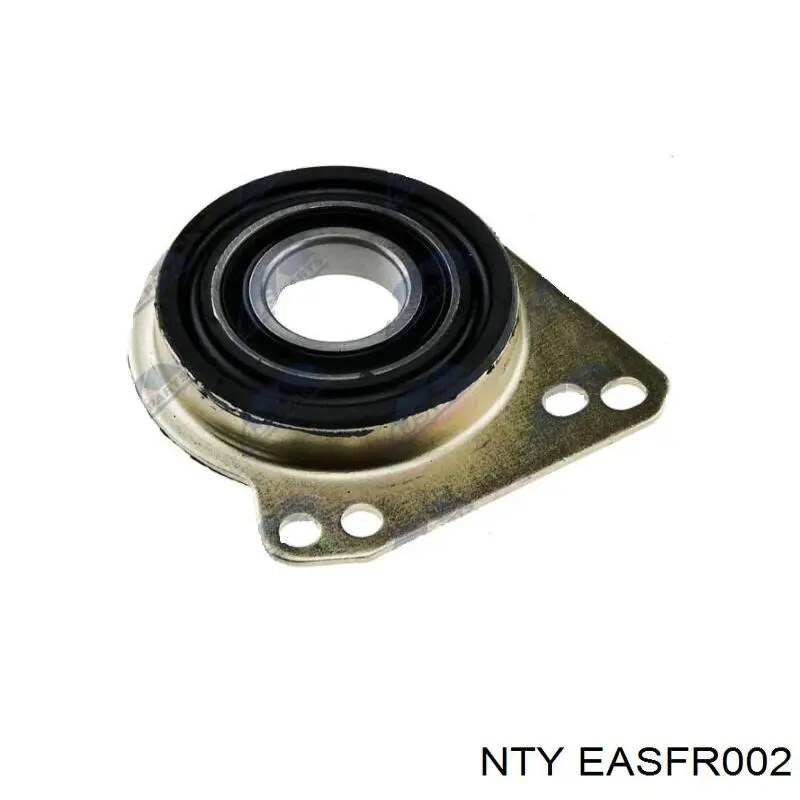 EASFR002 NTY кільце airbag контактне