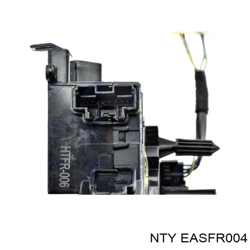 Шлейф керма NTY EASFR004 ціна, від 26.78 USD