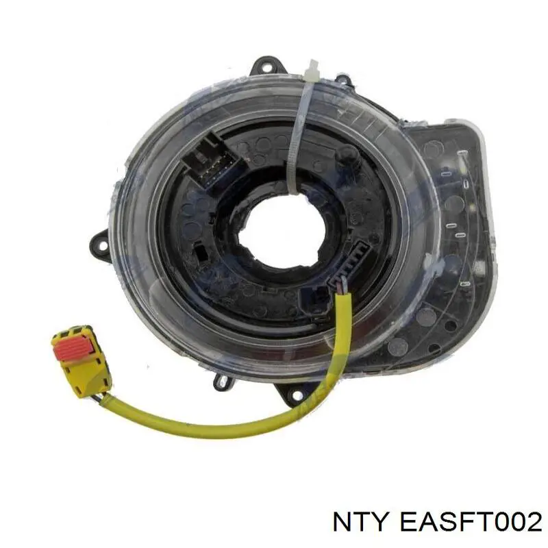Купити RP59001668 Resqparts Контактне кільце подушки безпеки