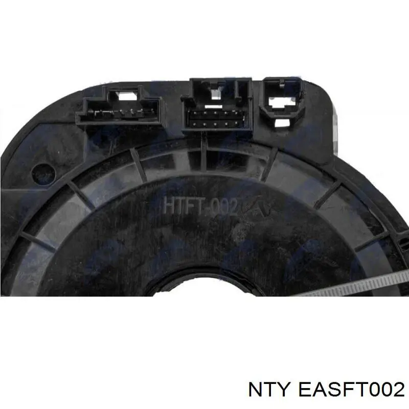 Шлейф керма RP59001668 Resqparts
