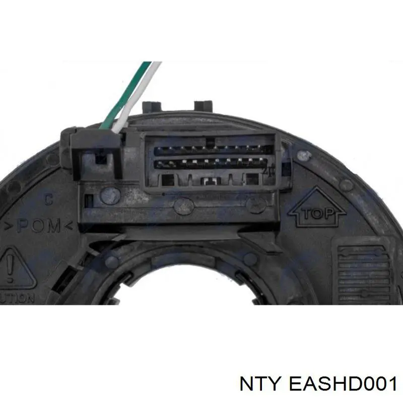 Купити EASHD001 NTY Контактне кільце подушки безпеки