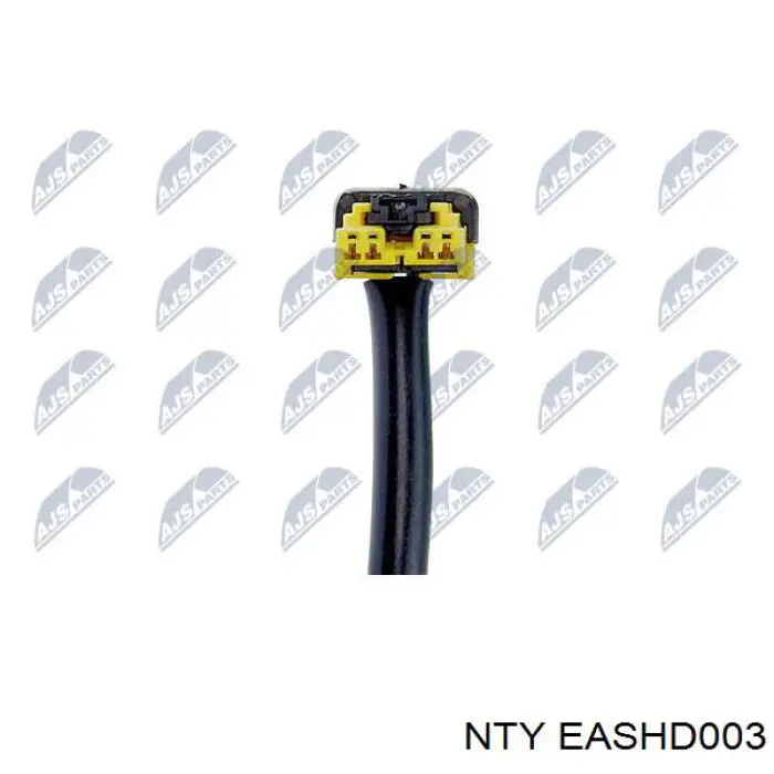 EASHD003 NTY кільце airbag контактне
