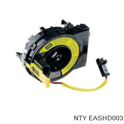 Шлейф керма NTY EASHD003 ціна, від 9.11 USD