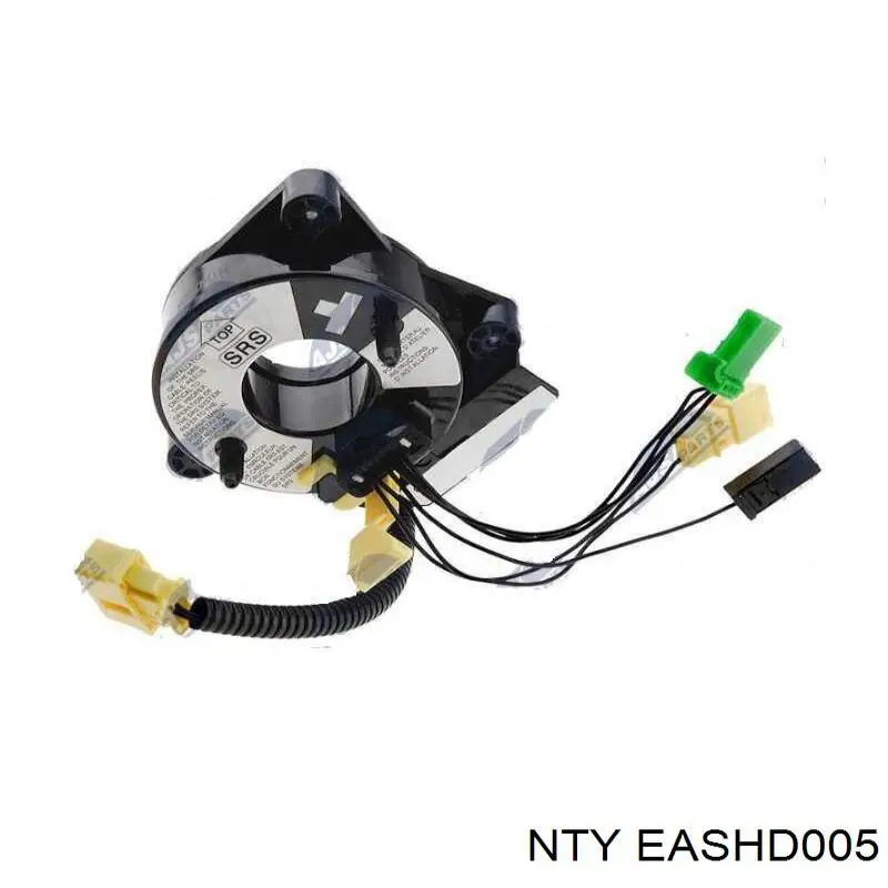 Q3800064 Q-fix Шлейф Airbag