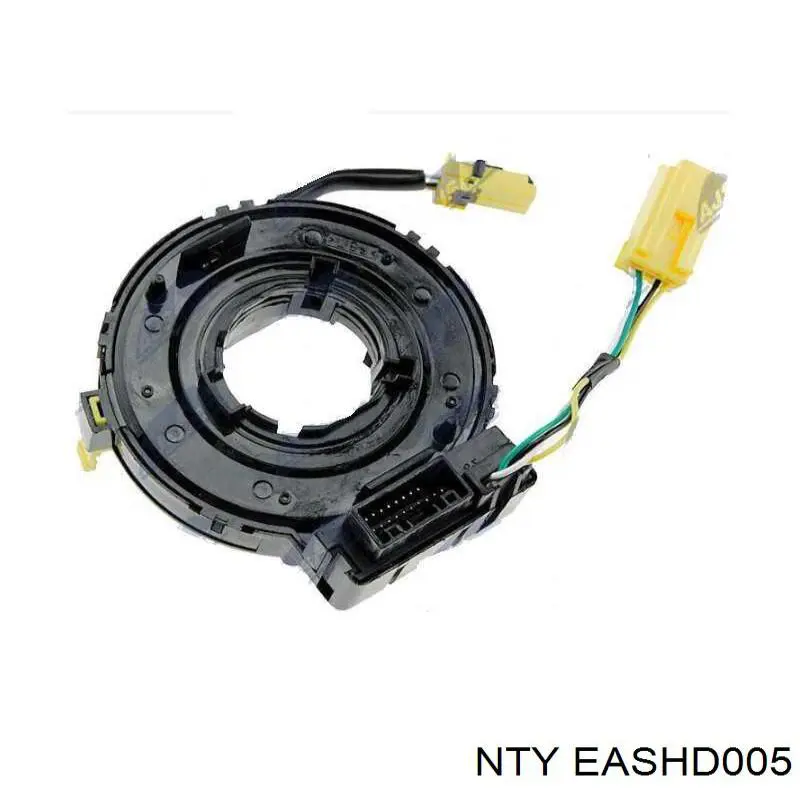 Купити Q3800064 Q-fix Контактне кільце подушки безпеки