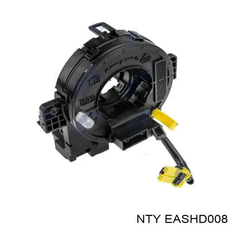 Шлейф керма Honda 77900SNAK52 ціна, від 18.83 USD
