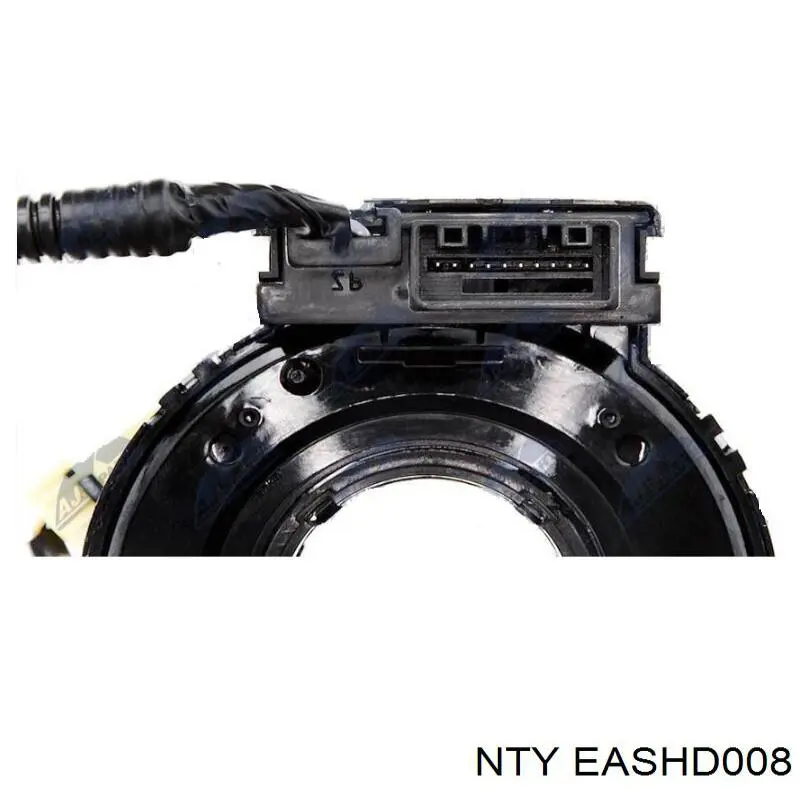 77900SNAK52 Honda Шлейф Airbag