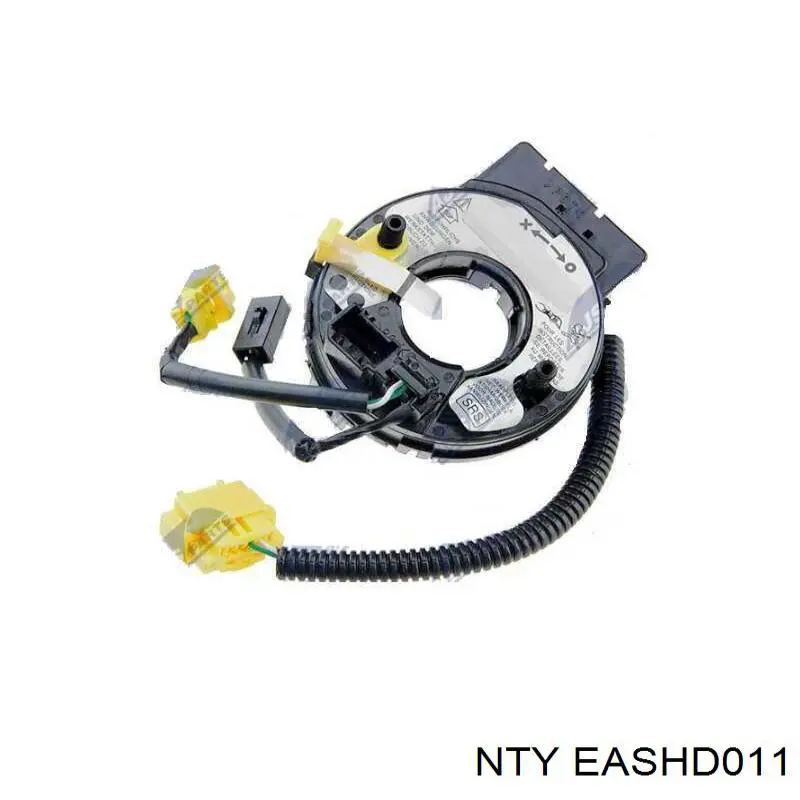 Шлейф керма TQ10156 Tqparts