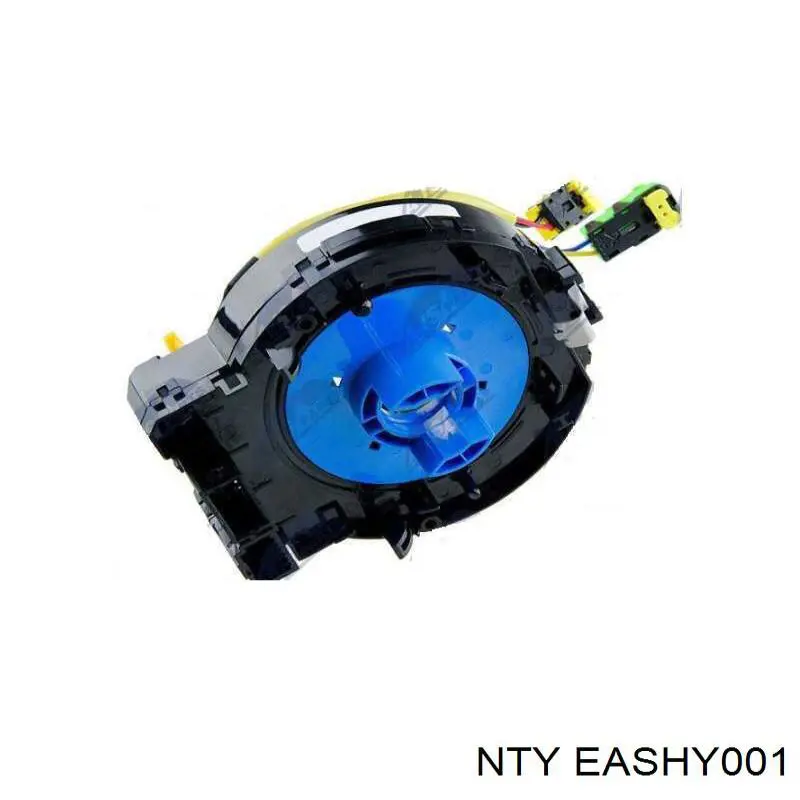 EASHY001 NTY Шлейф Airbag