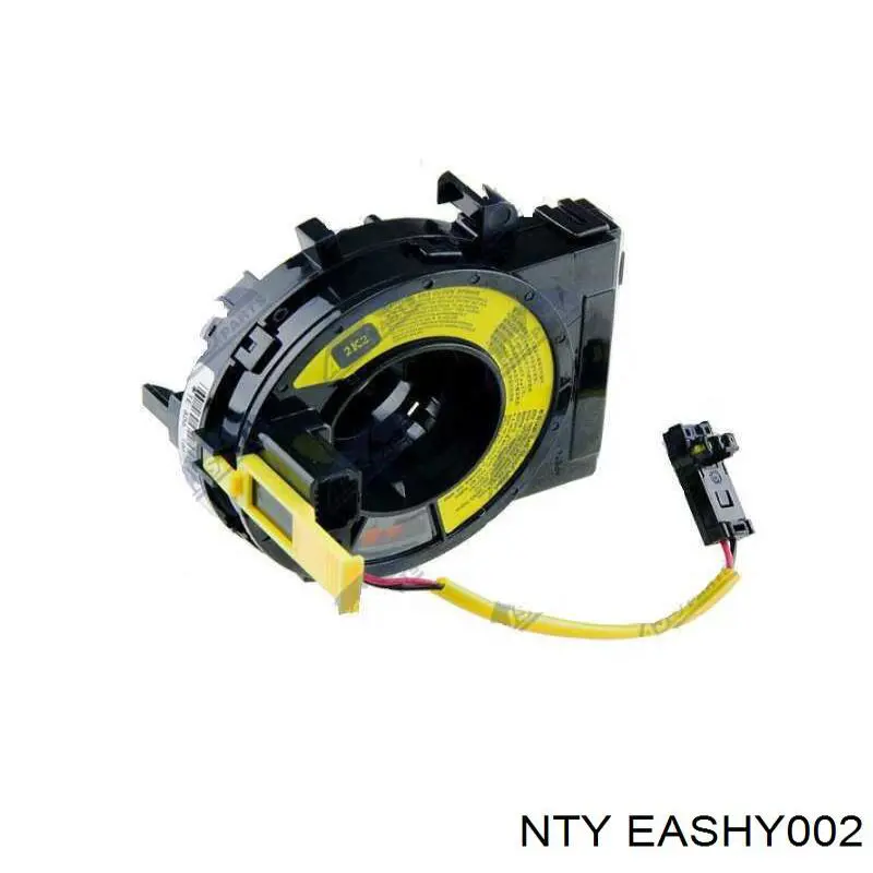 Шлейф керма Hyundai/Kia 934902M000 ціна, від 15.88 USD