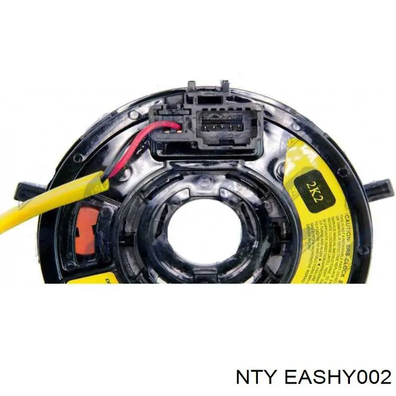 Шлейф керма NTY EASHY002 ціна, від 14.84 USD