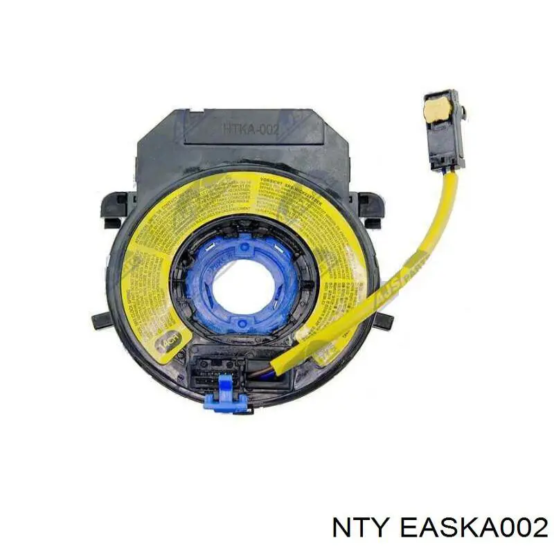 EASKA002 NTY кільце airbag контактне