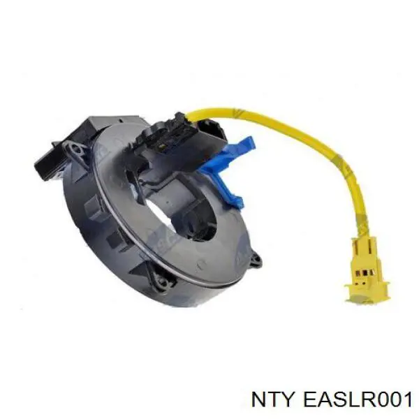 Купити YRC100390 Land Rover Контактне кільце подушки безпеки
