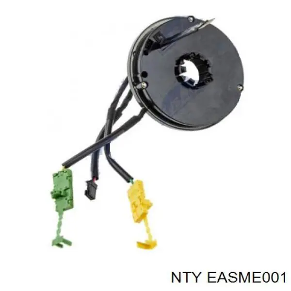 Шлейф керма TQ10171 Tqparts