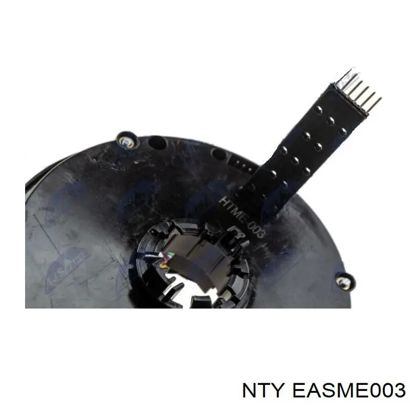 Шлейф керма NTY EASME003 ціна, від 54.42 USD