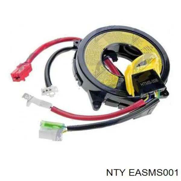 Купити EASMS001 NTY Контактне кільце подушки безпеки
