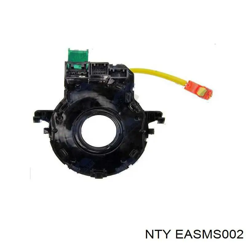 Шлейф керма NTY EASMS002 ціна, від 14.58 USD