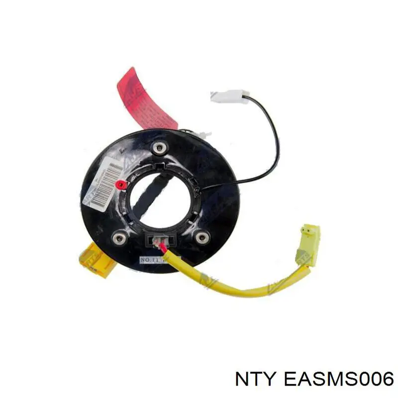 Шлейф керма RPMB953169 Resqparts