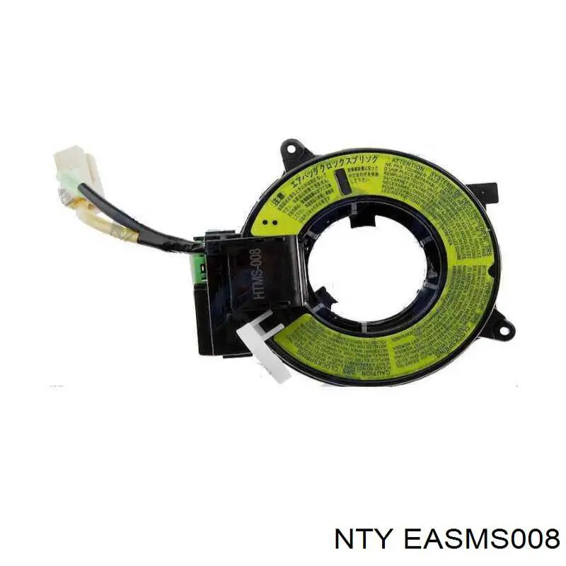 EASMS008 NTY кільце airbag контактне