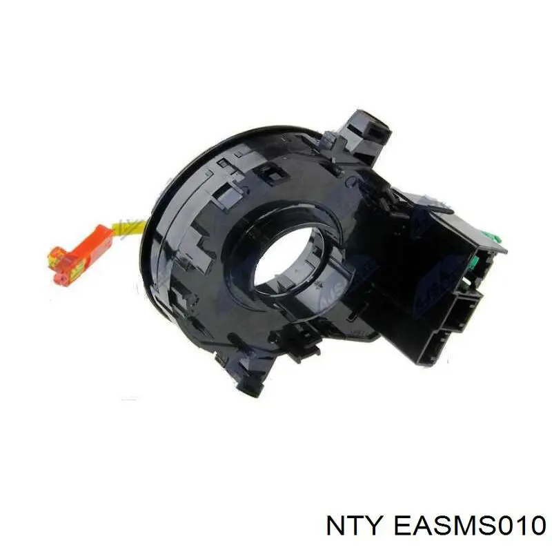 Q3800054 Q-fix Шлейф Airbag