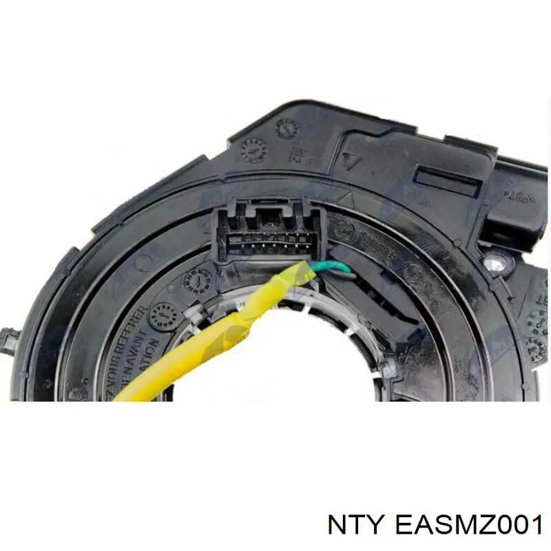 EASMZ001 NTY кільце airbag контактне