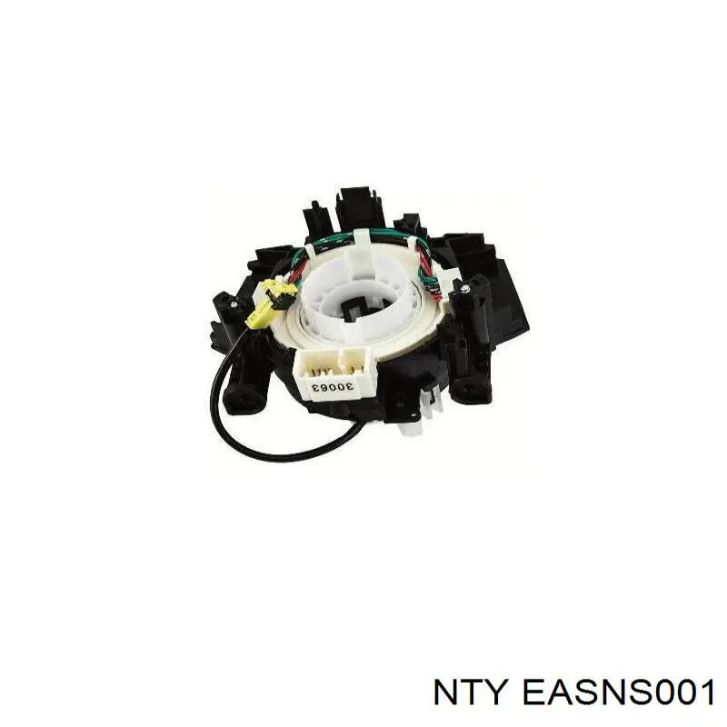 Купити 75E1168JPN JPN Контактне кільце подушки безпеки