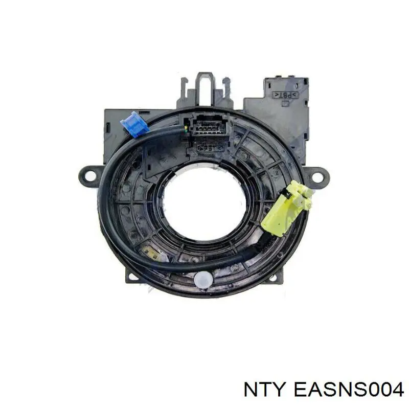 Перемикач підрульовий, центральна частина EASNS004 NTY