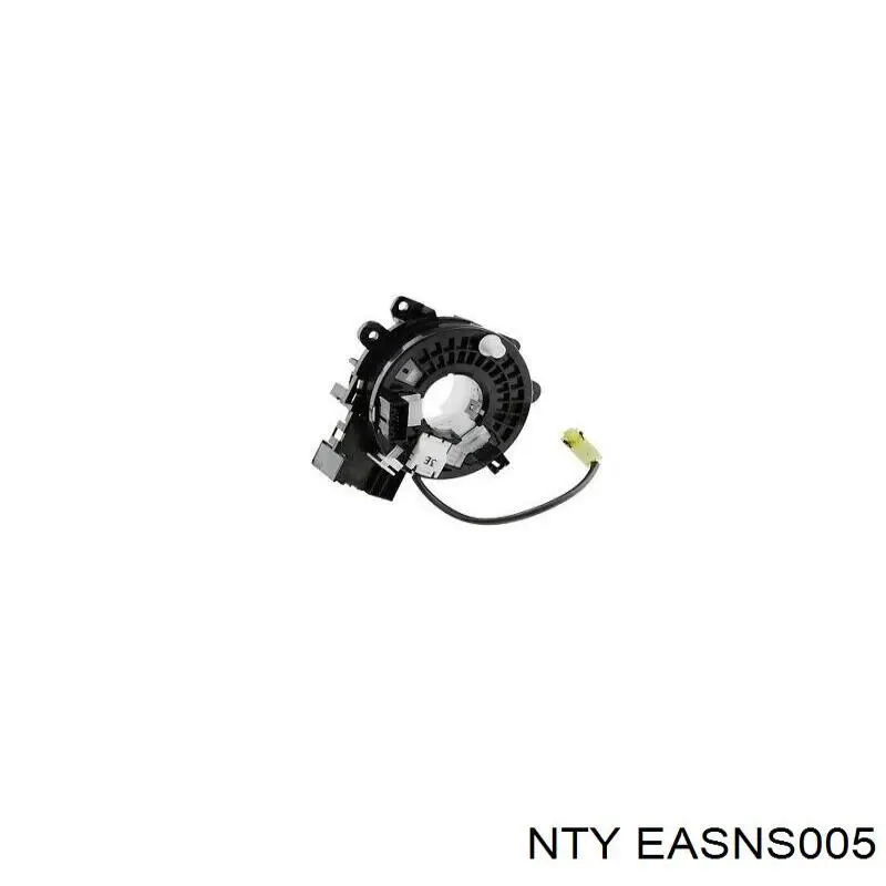 EASNS005 NTY кільце airbag контактне