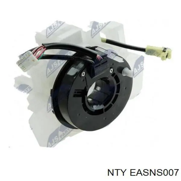 Перемикач підрульовий, центральна частина EASNS007 NTY