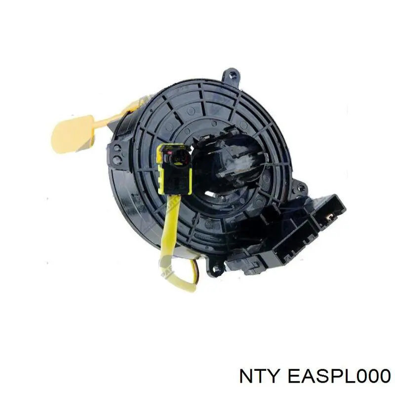 EASPL000 NTY кільце airbag контактне