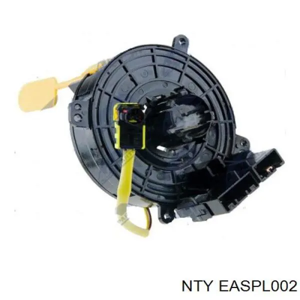Шлейф керма Tqparts TQ10229 ціна, від 29.91 USD