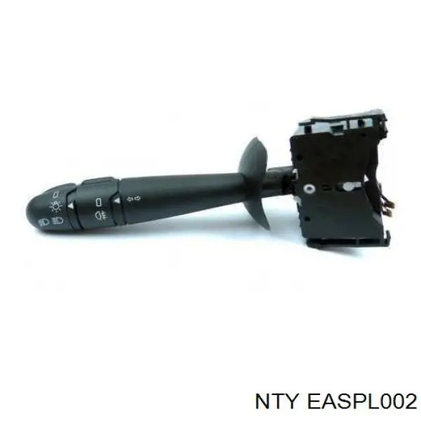 EASPL002 NTY кільце airbag контактне