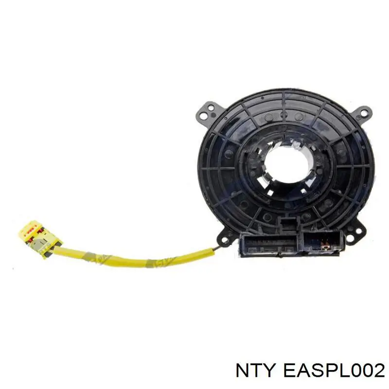 Купити TQ10229 Tqparts Контактне кільце подушки безпеки