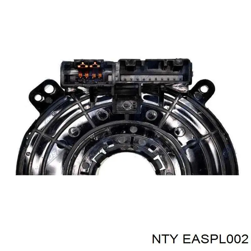 EASPL002 NTY Шлейф Airbag