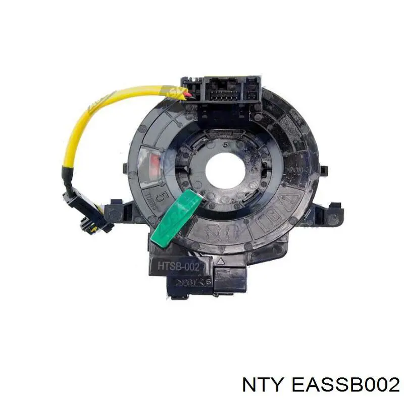 Шлейф керма NDT2691 Niles