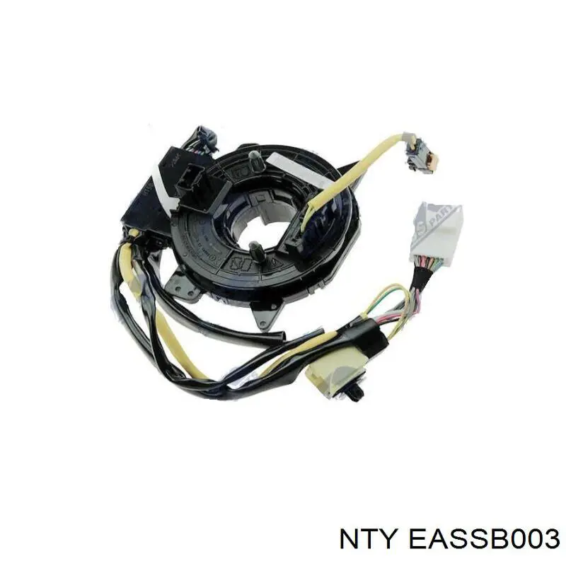 Шлейф керма Hotaru HCS0801 ціна, від 33.19 USD