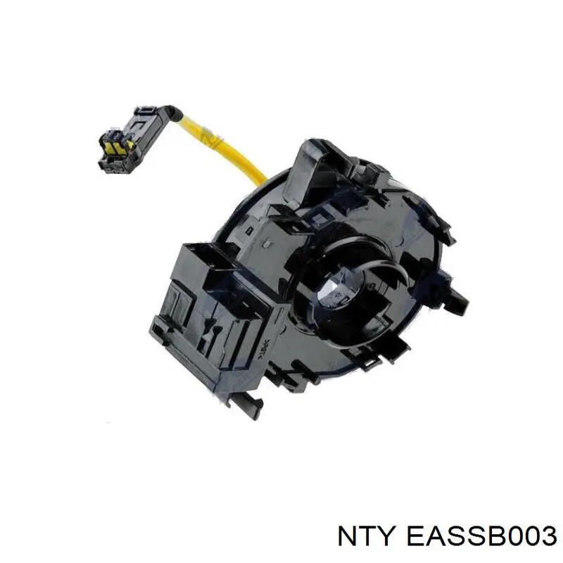 Купити TQ10267 Tqparts Контактне кільце подушки безпеки