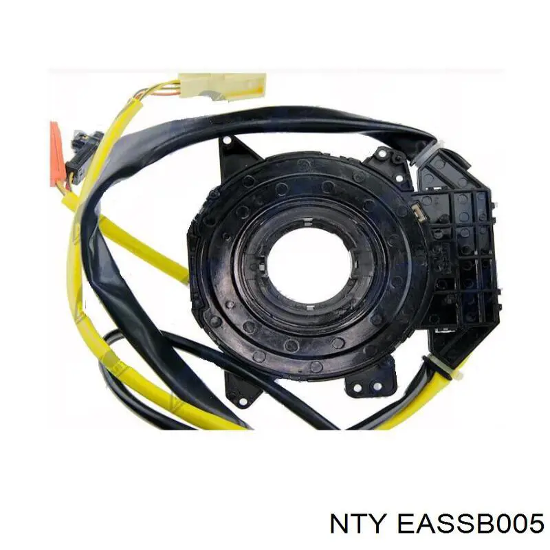 Шлейф керма Tqparts TQ10409 ціна, від 49.74 USD