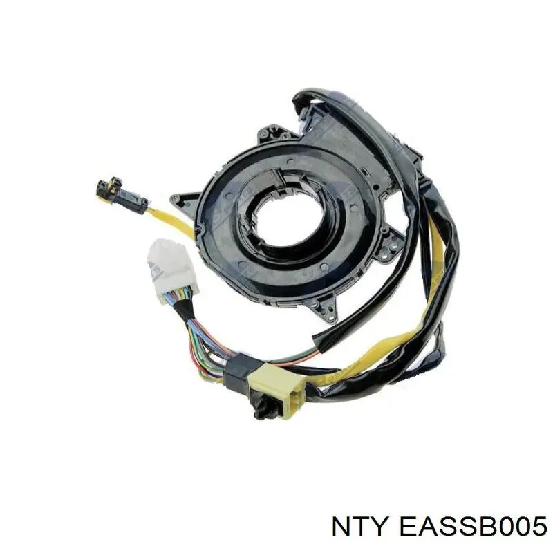 TQ10409 Tqparts Шлейф Airbag