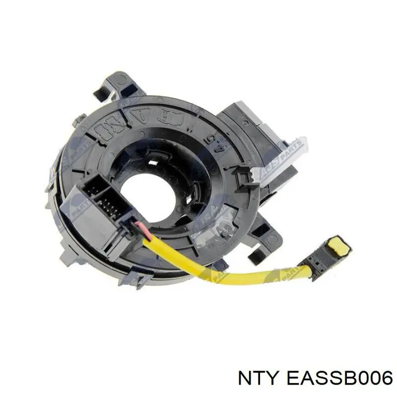 Купити TQ10298 Tqparts Контактне кільце подушки безпеки