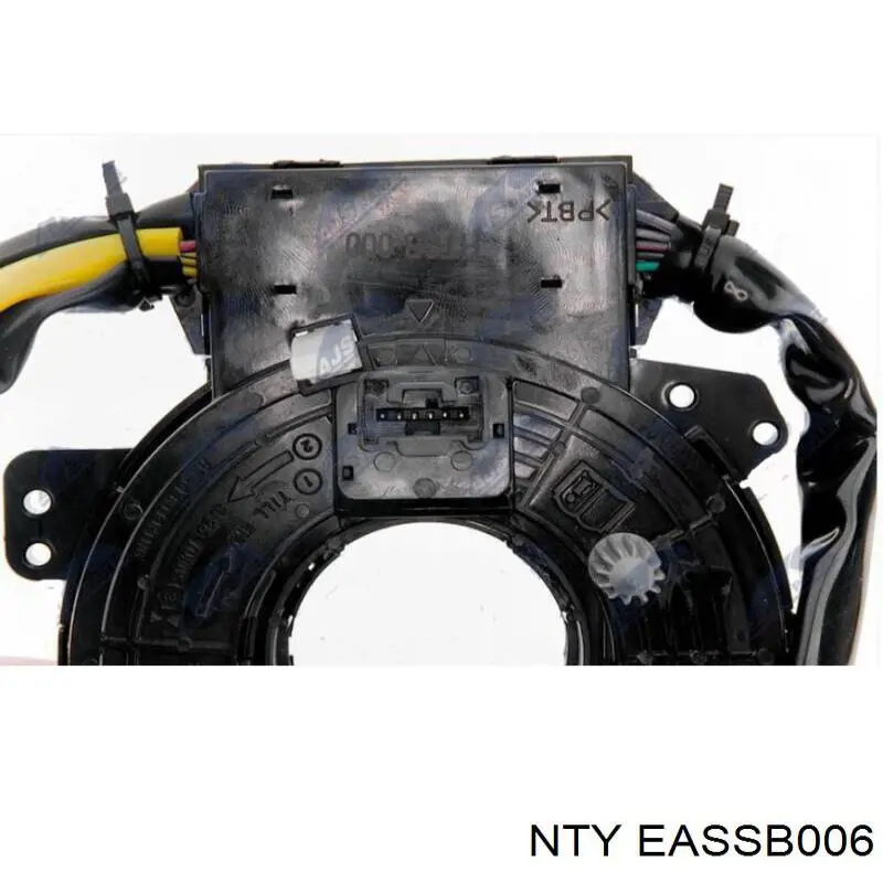 TQ10298 Tqparts Шлейф Airbag