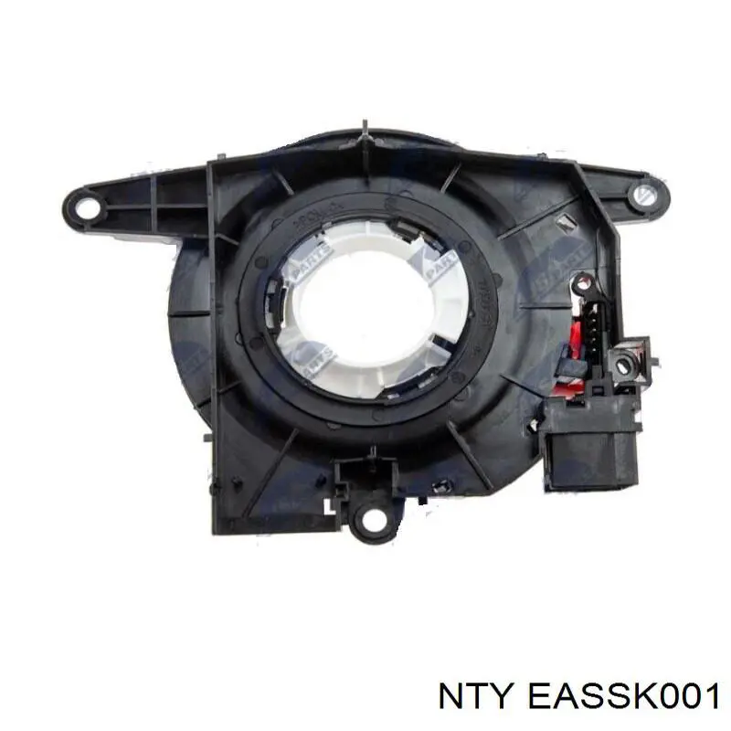 Шлейф керма NTY EASSK001 ціна, від 23.30 USD