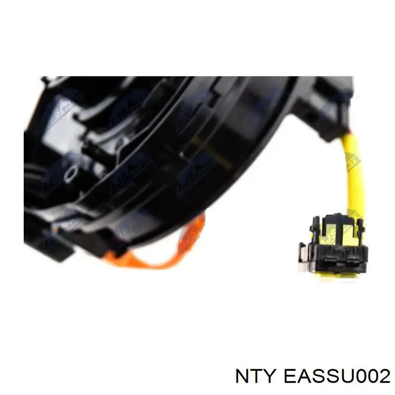 Шлейф керма Hotaru HCS0702 ціна, від 24.86 USD